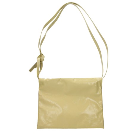 JIL SANDER F86181 - GIALLO - BAGS - Image 3