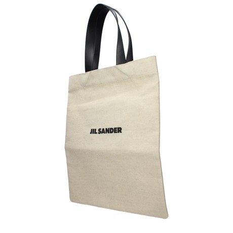 JIL SANDER F86182 - BEIGE, NATURALE - BAGS - Image 2