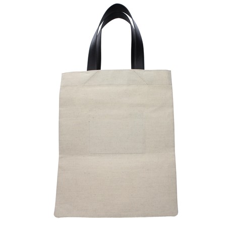 JIL SANDER F86182 - BEIGE, NATURALE - BAGS - Image 3