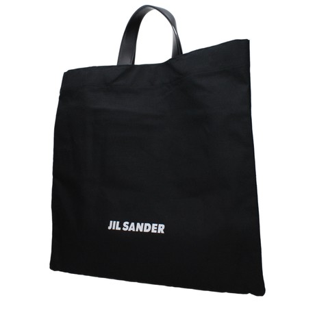 JIL SANDER F86183 - NERO - BAGS - Image 2
