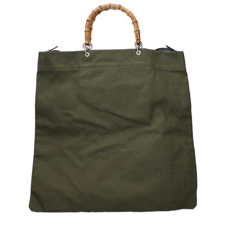 JIL SANDER F86188 - VERDE, TIMO - BOLSOS - Image 3