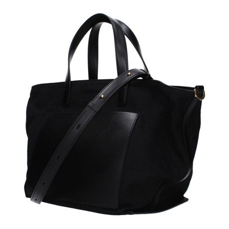 JIL SANDER F86189 - NERO - VREČKE - Image 2