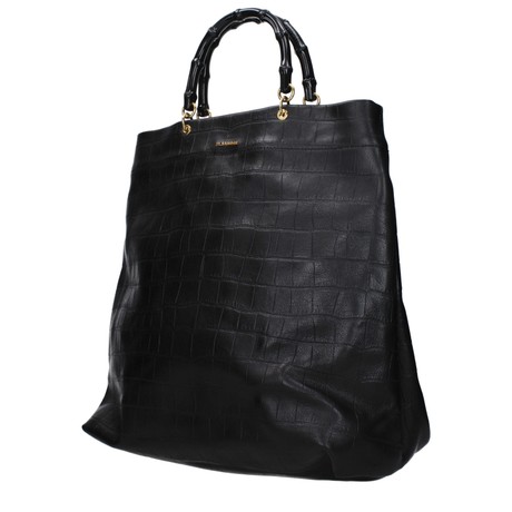 JIL SANDER F86190 - NERO - SÁČKY - Image 2