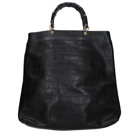 JIL SANDER F86190 - NERO - SÁČKY - Image 3