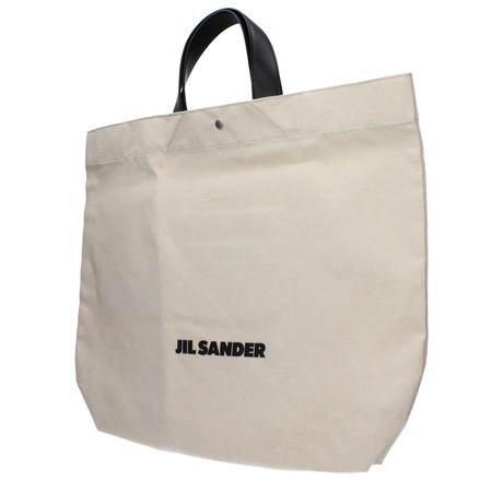 JIL SANDER F86192 - BEIGE, NATURALE - BAGS - Image 2