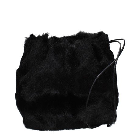 JIL SANDER F86193 - NERO - VREČKE - Image 3