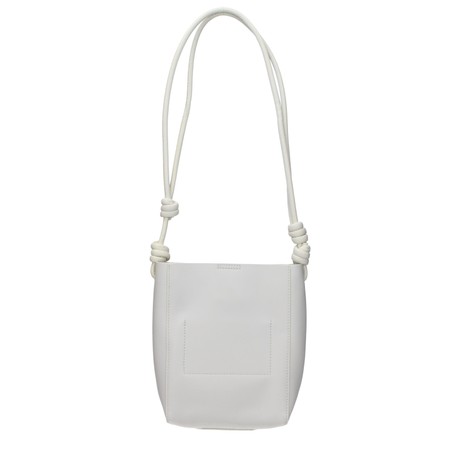 JIL SANDER F86194 - BEIGE, LATTE - BAGS - Image 3