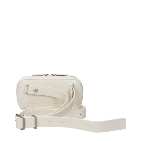 JIL SANDER F86195 - BEIGE, GUSCIO D'UOVO - BAGS - Image 3