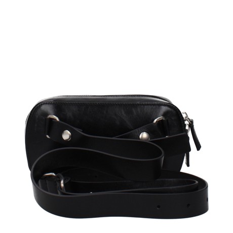 JIL SANDER F86195 - NERO - BAGS - Image 3
