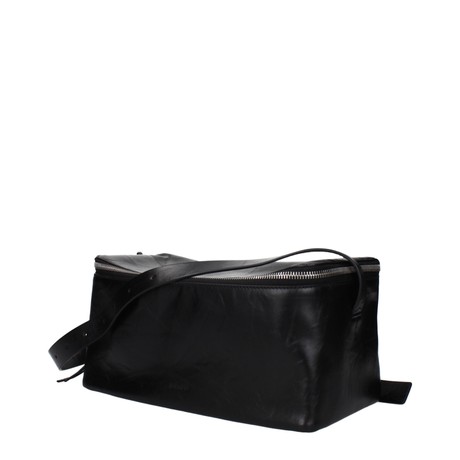 JIL SANDER F86198 - NERO - BAGS - Image 2