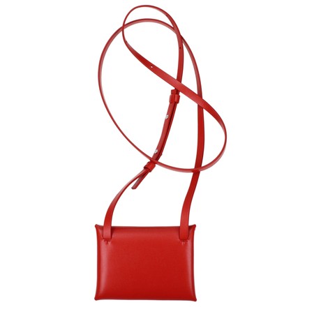 JIL SANDER F86207 - ROSSO - VREČKE - Image 2