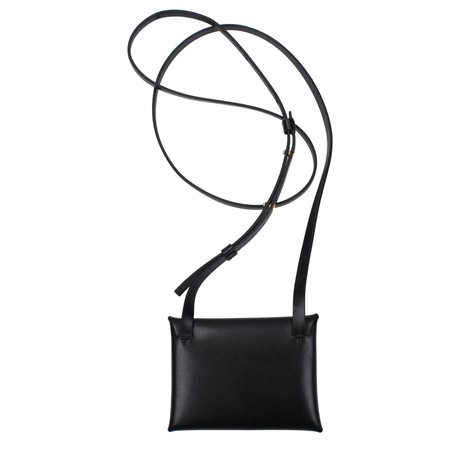 JIL SANDER F86208 - NERO - BAGS - Image 2
