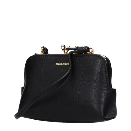 JIL SANDER F86209 - NERO - BAGS - Image 2