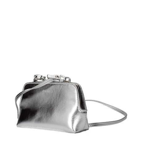 JIL SANDER F86211 - ARGENTO - BAGS - Image 2