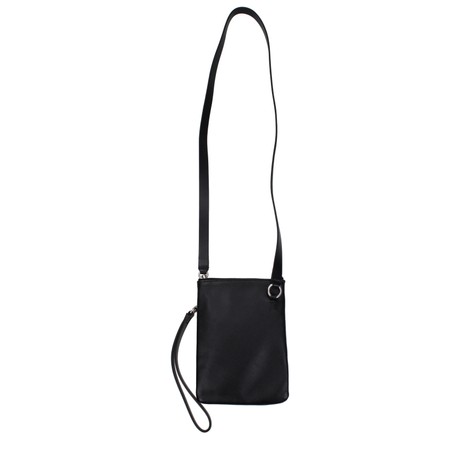 JIL SANDER F86214 - NERO - BAGS - Image 2