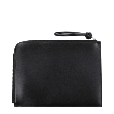 JIL SANDER F86216 - NERO - BAGS - Image 2