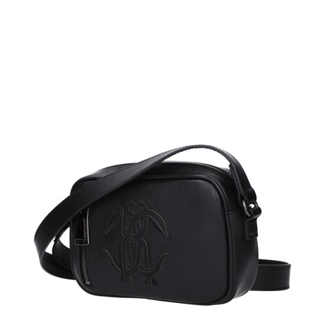ROBERTO CAVALLI F86221 - NERO - СУМКИ - Image 2