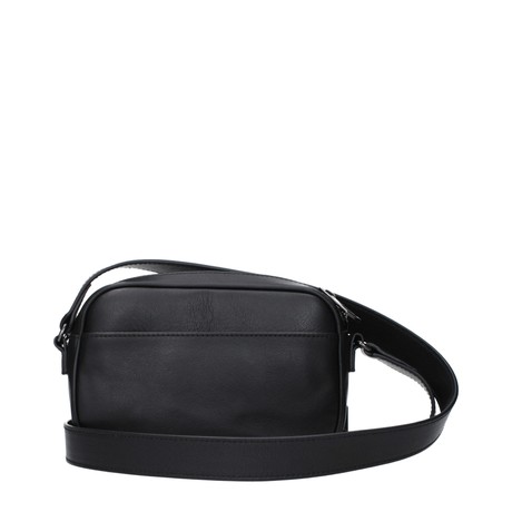 ROBERTO CAVALLI F86221 - NERO - СУМКИ - Image 3