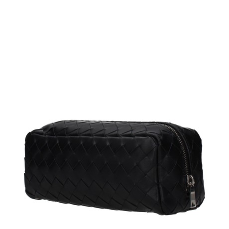 BOTTEGA VENETA F86239 - NERO - SÁČKY - Image 2