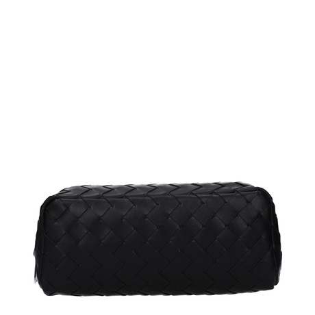 BOTTEGA VENETA F86239 - NERO - SÁČKY - Image 3