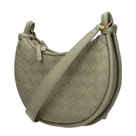 BOTTEGA VENETA F86240 - VERDE - BORSE - Image 2