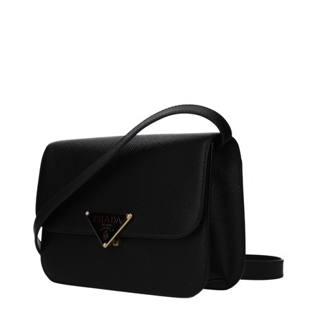PRADA F86242 - NERO - BAGS - Image 2