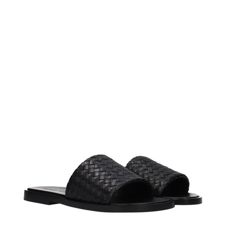 BOTTEGA VENETA F86244 - NERO - SCARPE - Image 2