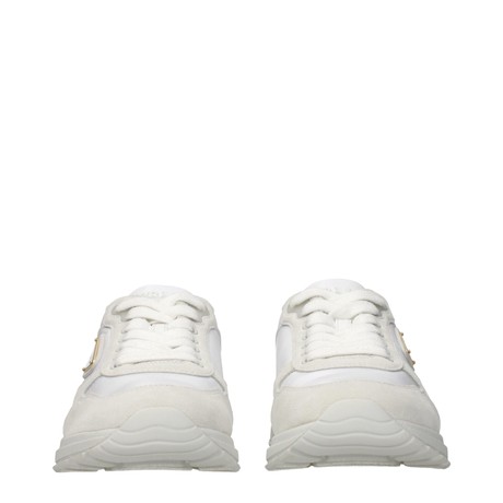 PRADA F86246 - BIANCO, BEIGE - ZAPATOS - Image 3