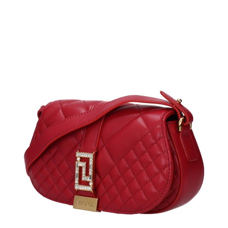 VERSACE F86248 - ROSSO - BAGS - Image 2