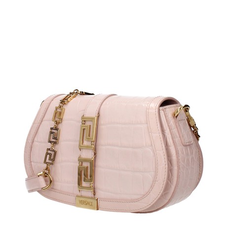 VERSACE F86251 - ROSA, BLUSH - BAGS - Image 3