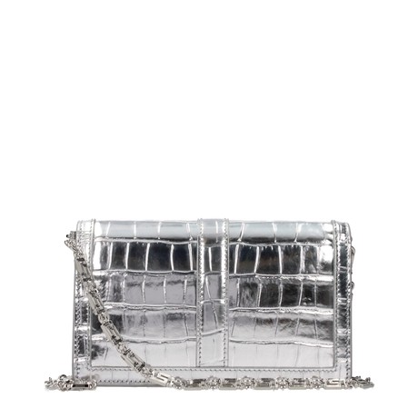 VERSACE F86253 - ARGENTO - BAGS - Image 3