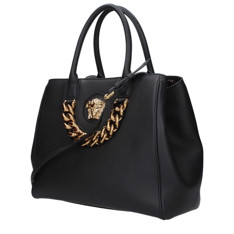 VERSACE F86254 - NERO - BAGS - Image 2