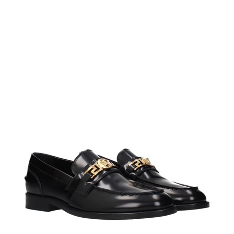 VERSACE F86270 - NERO - SHOES - Image 2