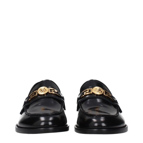 VERSACE F86270 - NERO - SHOES - Image 3