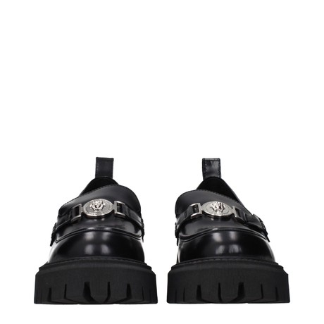 VERSACE F86271 - NERO - SCHUHE - Image 3