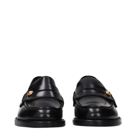 VERSACE F86272 - NERO - SCHUHE - Image 3