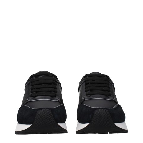 VERSACE F86275 - NERO - SHOES - Image 3