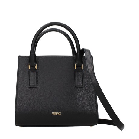 VERSACE F86327 - NERO - BAGS - Image 3