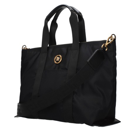 VERSACE F86329 - NERO - BAGS - Image 2