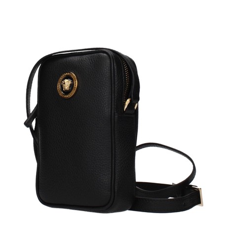 VERSACE F86331 - NERO - BORSE - Image 2