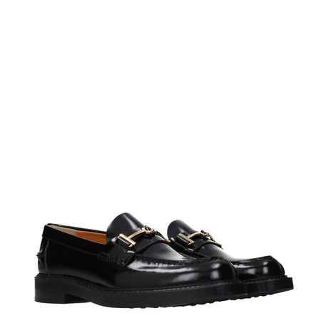 TOD'S F86341 - NERO - SHOES - Image 2