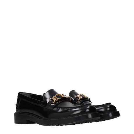 TOD'S F86342 - NERO - SHOES - Image 2