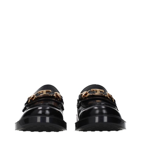 TOD'S F86342 - NERO - SHOES - Image 3