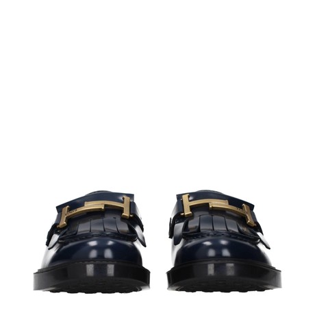 TOD'S F86343 - BLU, BLU NAVY - SHOES - Image 3