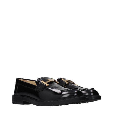 TOD'S F86345 - NERO - SHOES - Image 2