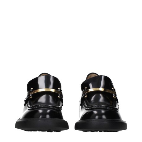 TOD'S F86347 - NERO - SHOES - Image 3