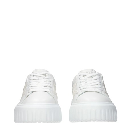 HOGAN F86350 - BIANCO - SHOES - Image 3