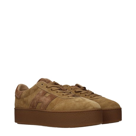 HOGAN F86351 - MARRONE, CAMMEO - SHOES - Image 2