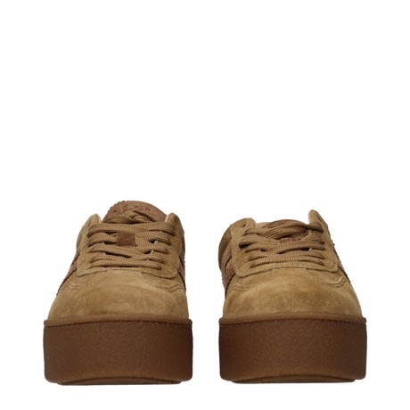 HOGAN F86351 - MARRONE, CAMMEO - SHOES - Image 3