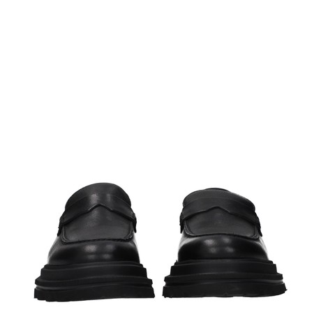 HOGAN F86353 - NERO - SHOES - Image 3